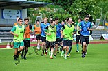 14.06.2014 - Trainingsauftakt VfB Eichstätt