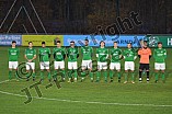 09.11.2019 - FC Gerolfing - FC Sandersdorf