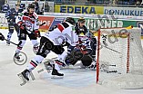 15.02.2015 - ERC Ingolstadt - Koelner Haie