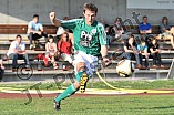 23.04.2011 - VfB Eichstätt / FC Gundelfingen
