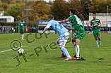 03.10.2017 - VfB Eichstätt - TSV 1860 München