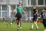 06.10.2018 - SV Denkendorf - FC GW Ingolstadt