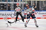 Eishockey, Herren, DEL, Saison 2022-2023, Spieltag 2, ERC Ingolstadt - Iserlohn Roosters, 18.09.2022
