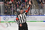 Thomas Sabo Ice Tigers vs ERC Ingolstadt, DEL, Deutsche Eishockey Liga, Spieltag 35, 05.01.2020