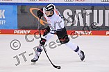 Eishockey, Herren, DEL, Saison 2020-2021, ERC Ingolstadt - Nürnberg Ice Tigers, 02.02.2021