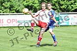 13.05.2012 - DJK Workerszell / DJK Limes 09 II