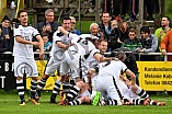 07.05.2017 - VfB Eichstätt - TSV Großbardorf