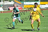 19.08.2012 - VfB Eichstätt II / VfB Hallbergmoos-Goldach
