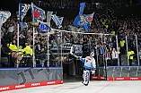 Eishockey, Herren, DEL, Saison 2024-2025, Spieltag 24, EHC Red Bull München - ERC Ingolstadt, 08.12.2024