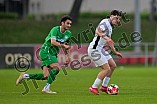 Fußball, Herren, Bayernliga Nord, Saison 2024-2025, Spieltag 30, ATSV Erlangen - VfB Eichstätt, 17.04.2025