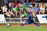 29.07.2017 - VfB Eichstätt - FC Pipinsried