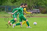 Fußball, Herren, Bezirksliga Oberbayern Nord, Saison 2024-2025, Spieltag 28, VfB Eichstätt II - SE Freising, 04.05.2025