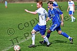 03.04.2015 - SV Marienstein - TSG 08 Roth II