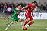 01.05.2018 - VfB Eichstätt - FC Memmingen