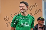 12.06.2016 - Trainingsauftakt VfB Eichstätt