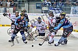 13.09.2013 - ERC Ingolstadt - Eisbären Berlin