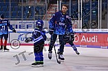 ERC Ingolstadt Kids on Ice Day, DEL, Deutsche Eishockey Liga, 12.10.2019