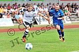 03.09.2016 - VfB Eichstätt - Würzburger FV