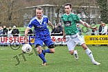 22.03.2014 - VfB Eichstätt - FC Ismaning