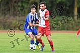 01.10.2017 - FC Türk Gücü Eichstätt - SV Marienstein II
