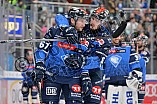 Eishockey, Herren, DEL, Saison 2023-2024, Spieltag 27, ERC Ingolstadt - EHC Red Bull München, 14.12.2023