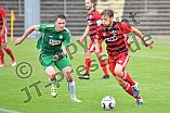 21.07.2018 - FC Ingolstadt 04 II - VfB Eichstätt