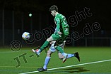 Fußball, Herren, Bayernliga Nord, Saison 2024-2025, Vorbereitung, VfB Eichstätt - TV Parsberg, 07.02.2025