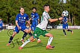 Fußball, Herren, Regionalliga Bayern, Saison 2025-2026, Vorbereitung, VfB Eichstätt - Al-Nasr Sports Club, 18.07.2025