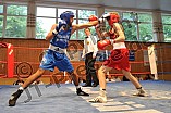 28.06.2014 - Deutsche Meisterschaft U19 Boxen