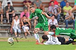 17.08.2018 - VfB Eichstätt - VfR Garching