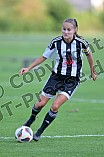 Fußball, Frauen, Landesliga Süd, Saison 2021-2022, Vorbereitungsspiel, FV Obereichstätt - SV Wörnitzstein-Berg , 21.08.2022