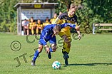 16.09.2018 - DJK Pollenfeld - SG-SpVgg Kattenhochstatt