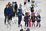 Eishockey, Herren, DEL, Saison 2022-2023, ERC Ingolstadt - Kids On Ice Day, 14.01.2023
