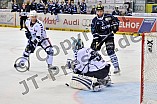 01.03.2015 - ERC Ingolstadt - Hamburg Freezers