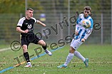 Fußball, Herren, Bezirksliga Oberbayern Nord, Saison 2024-2025, Spieltag 16, VfB Eichstätt II - FC Aschheim, 02.11.2024