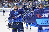 ERC Ingolstadt vs Thomas Sabo Ice Tigers, DEL, Deutsche Eishockey Liga, Spieltag 26, 13.12.2019