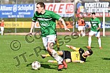 25.03.2017 - VfB Eichstätt - VfL Frohnlach