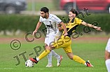 Fußball, Herren, Bezirksliga Oberbayern Nord, Saison 2023-2024, Spieltag 12, TSV Gaimersheim - SE Freising, 08.10.2023