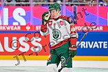 Hockey, Mens, CHL, Season 2025-2026, Quarter-Finals, ERC Ingolstadt - Frölunda Gothenburg, 02.12.2025