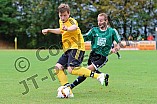 16.08.2015 - FC Hitzhofen-​Oberzell - SV Karlshuld
