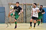 10.02.2018 - 1. Bosphorus Hallencup