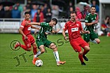 15.08.2019 - VfB Eichstätt - TSV Buchbach