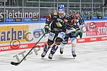 Eishockey, Herren, DEL, Saison 2020-2021, Augsburger Panther - ERC Ingolstadt, 05.03.2021