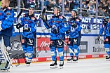 Eishockey, Herren, DEL, Saison 2025-2026, Spiel 29, ERC Ingolstadt - Eisbären Berlin, 18.12.2025