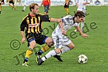 26.08.2012 - FC Hitzhofen-Oberzell / FC Arnsberg