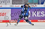 Eishockey, Frauen, DFEL, Playoffs, Saison 2023-2024, ERC Ingolstadt - Eisbären Berlin, 02.03.2024