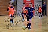 Fußball, Jugend, Saison 2025-2026, 21. Heiner Zieglwalner Cup, 06.01.2026