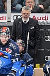 Eishockey, Herren, DEL, Saison 2023-2024, PrePlayoffs - Spiel 1, ERC Ingolstadt - Kölner Haie, 10.03.2024