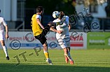 Fußball, Herren, Bezirksliga Oberbayern Nord, Saison 2025-2026, Spieltag 29, FC Gerolfing - SV Walpertskirchen, 08.05.2026