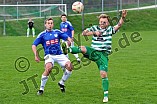 10.04.2016 - SV Denkendorf - FC Arnsberg